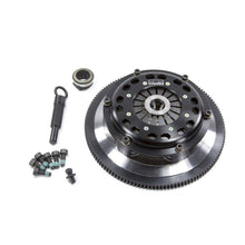 Load image into Gallery viewer, Competition Clutch 184mm Race Sintered Twin Disc Clutch and Flywheel Kit GM LS1 LS3