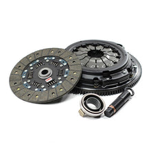 Load image into Gallery viewer, Competition Clutch Kit Mitsubishi Evo 1-3 FTO 4G63T 6A12