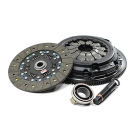 Competition Clutch Kit Mitsubishi Evo 1-3 FTO 4G63T 6A12