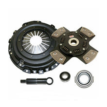 Load image into Gallery viewer, Competition Clutch Kit Lotus Elise Exige Toyota Celica MR2 1ZZ 2ZZ