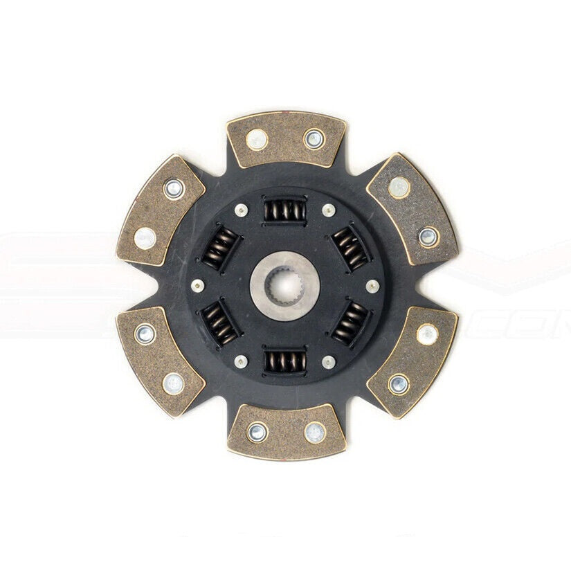 Competition Clutch Replacement Clutch Disc Only Honda Civic Integra 2.0 2.4 K Series