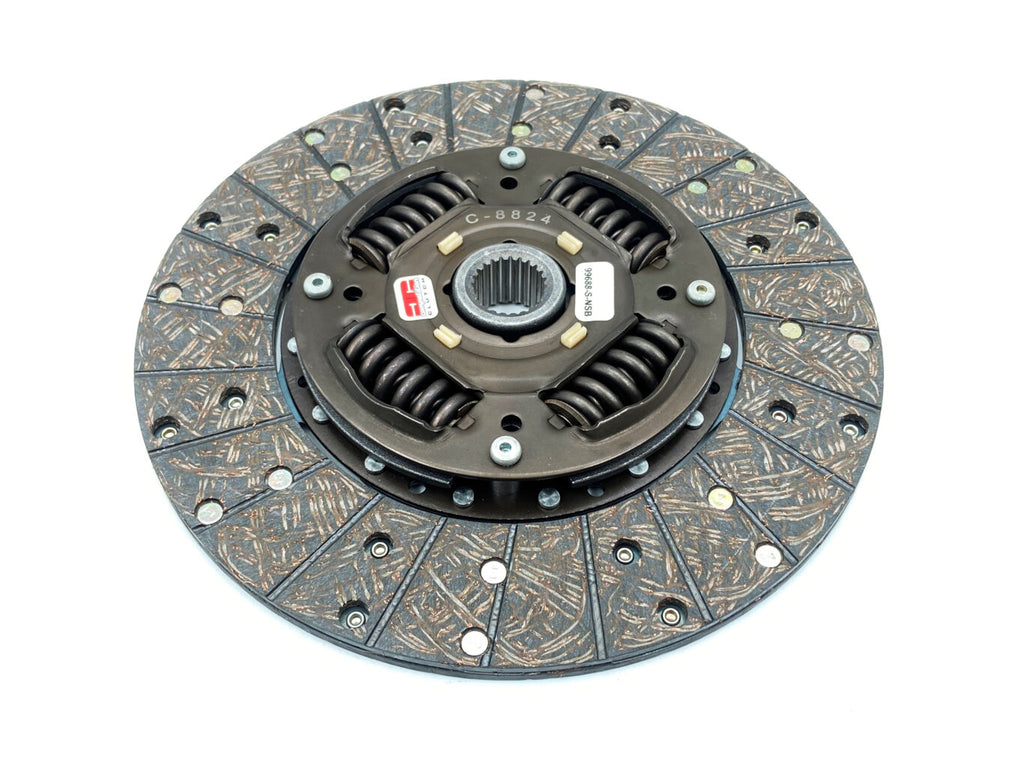 Competition Clutch Replacement Clutch Disc Only Honda Civic Integra 2.0 2.4 K Series