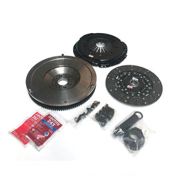 Competition Clutch Kit Honda Civic Del Sol CRX D-Series Hydro