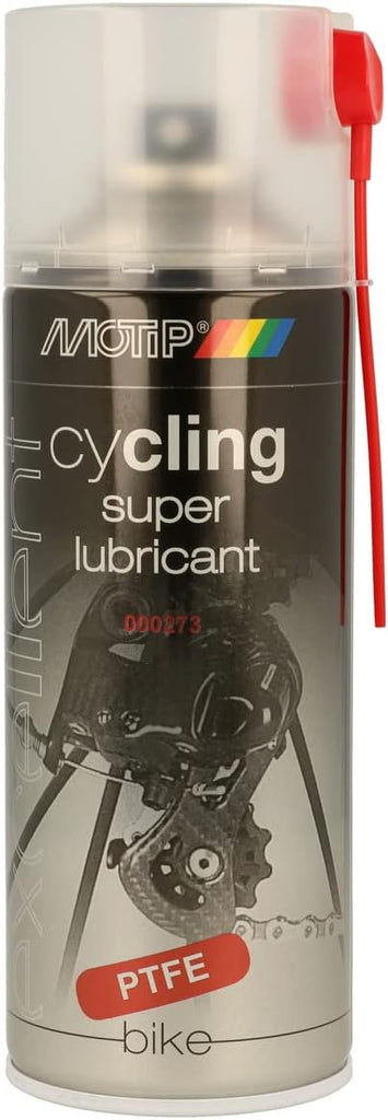 Motip Cycling Super Lubricant 400ml