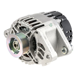 Denso Alternator 14V Voltage 6 Number of Ribs For Citroen Peugeot Toyota