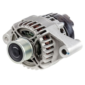 Denso Alternator 14V Voltage 6 Number of Ribs Fits Alfa Romeo Fiat Lancia