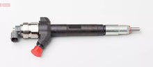 Load image into Gallery viewer, Denso Common Rail Injector Nozzle DCRI105800 For Ford Transit 2.2, 2.4 2006-2014