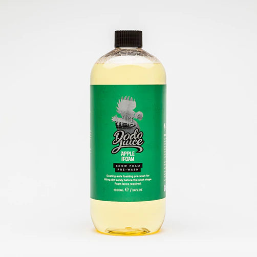 Dodo Juice Apple iFoam - Snow Foam Pre-Wash 1L
