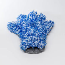 Load image into Gallery viewer, Dodo Juice Captain Crevice Microfibre Fingered Wheel Mitt