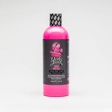 Load image into Gallery viewer, Dodo Juice Dark Matter Plastic/Rubber Trim and Tyre Dressing 500ml