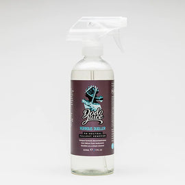 Dodo Juice Ferrous Dueller Iron and Fallout Remover and Wheel Cleaner 500ml