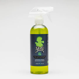 Max Pane 500ml - nano glass sealant spray