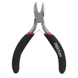 Dekton Mini Side Cutting Pliers Carbon Steel Anti Slip