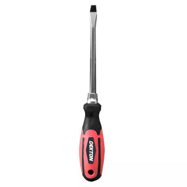 Dekton Pro 5.5mm Flat Head Screwdriver 100mm