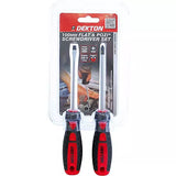 Dekton Twin Pack Screwdriver Set - DT65206