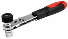 Load image into Gallery viewer, Dekton Right Angle 2 Way Ratchet Driver 1/4"