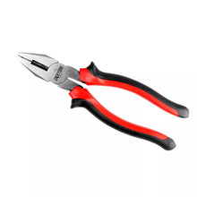 Load image into Gallery viewer, Dekton 200mm Soft Grip Combination Pliers Wire Cutters Combo Plier Tool 8" DIY
