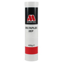 Load image into Gallery viewer, Millers Oils Deltaplex 2EP Extreme Pressure Lithium Based Grease 400g