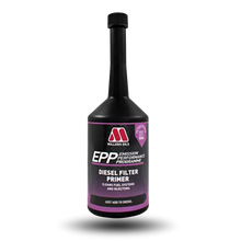 Load image into Gallery viewer, Millers EPP Diesel Filter Primer 500ml