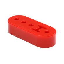 Load image into Gallery viewer, Powerflex Universal Polyurethane Exhaust Rubber Mount Bush