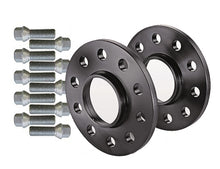Load image into Gallery viewer, Eibach Wheel Spacers Audi A5 07- (Pair) 5x112