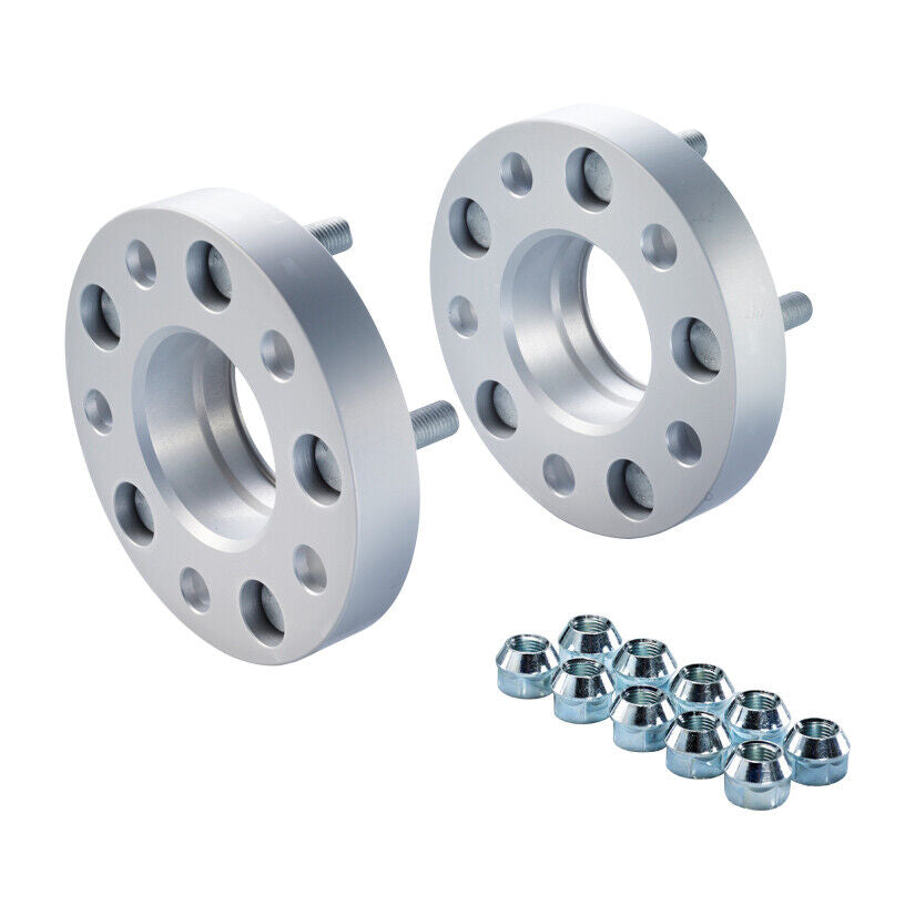 Eibach Wheel Spacers Ford Focus MK2 MK3 MK4 04- (Pair) 5x108