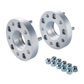 Eibach Wheel Spacers Ford Focus MK2 MK3 MK4 04- (Pair) 5x108