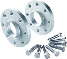 Load image into Gallery viewer, Eibach Wheel Spacers Subaru Impreza 92-(Pair) 5x100