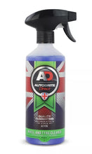 Load image into Gallery viewer, AutoBrite Wheel And Tyre Cleaner 500ML - Non-Acidic