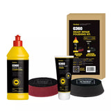 Farecla G360 Super Fast Polishing System - SMART Repair Kit
