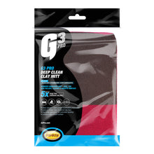 Load image into Gallery viewer, Farecla G3 Pro Deep Clean Clay Mitt