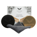 Car Gods Classic Carnauba Hard Wax 120ML