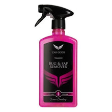 Load image into Gallery viewer, Car Gods Bug &amp; Sap Remover 500ML