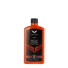Load image into Gallery viewer, Car Gods Arctic Snow Foam 500ML