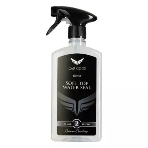 Car Gods  Soft Top Water Seal 500ml