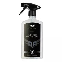 Load image into Gallery viewer, Car Gods  Soft Top Water Seal 500ml