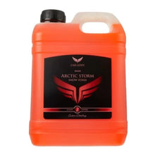 Load image into Gallery viewer, Car Gods Arctic Snow Foam 2.5L