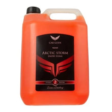 Load image into Gallery viewer, Car Gods Arctic Storm Snow Foam 5L
