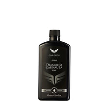 Load image into Gallery viewer, Car Gods Diamond Carnauba Wax 500ml