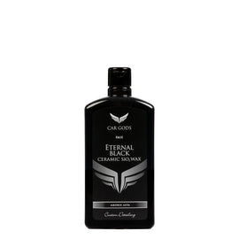 Car Gods Eternal Black Ceramic SiO2 Wax 500ml