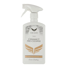 Load image into Gallery viewer, Car Gods Ceramico Pro Pre-Cleanse 500ml