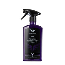 Load image into Gallery viewer, Car Gods Wheel Perfection Cleaner 500ML