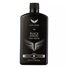 Load image into Gallery viewer, Car Gods Black Angel Tyre Serum 500ML