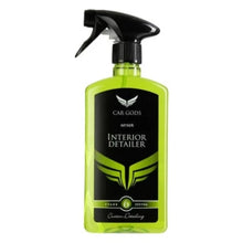 Load image into Gallery viewer, Car Gods Interior Detailer 500ML