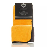 Car Gods Buffing Cloth