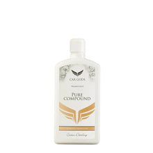 Load image into Gallery viewer, Car Gods Pure Compound 500ml