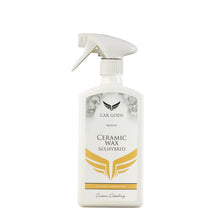 Load image into Gallery viewer, Car Gods Ceramic SiO2 Wax 500ml
