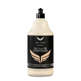 Car Gods Sectus 9K Compound 1L