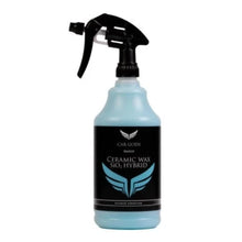 Load image into Gallery viewer, Car Gods Ceramic SiO2 Wax 1L