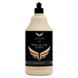 Car Gods Wax Of The Gods 1L